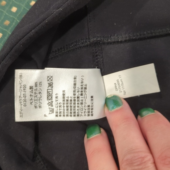 Eddie Bauer Leggings - Picture 10 of 10